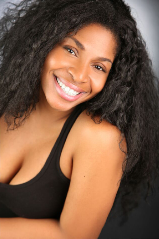 Angel, founder of Flex You Up and Ubiquitous Obsidian University